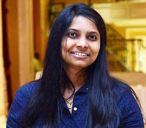 image of Divya 